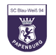 BW帕彭堡 Logo