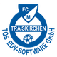 特赖斯基兴 Logo