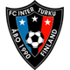 图尔库国际 Logo