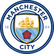 曼彻斯特城U19 Logo