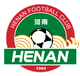 河南俱乐部酒祖杜康 Logo