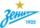 圣彼得堡泽尼特 Logo