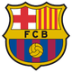 巴塞罗那 Logo