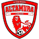 阿尔塔穆拉 Logo
