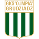 格鲁达兹 Logo