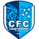 查帕迪纳 Logo