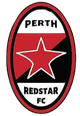 珀斯红星 Logo