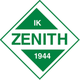 泽尼斯 Logo