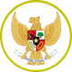 印度尼西亚 Logo