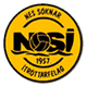 NSI鲁纳维克 Logo