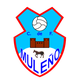 姆勒诺 Logo