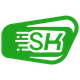 MB卢斯特 Logo