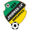 皮里奥威克 Logo