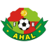 阿哈尔 Logo