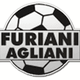 安格利亚尼 Logo