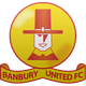 班布里 Logo