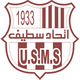 USM塞堤夫 Logo