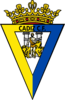 加的斯B队 Logo