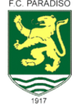 FC天堂 Logo
