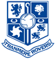特兰米尔流浪 Logo