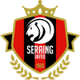 瑟兰联 Logo