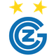 草蜢 Logo