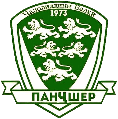 潘杰希尔·鲁米 Logo