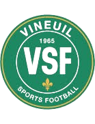 维尼尔SF Logo