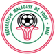 马达加斯加U23 Logo