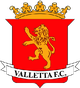 瓦莱塔 Logo