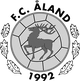 阿兰德 Logo