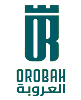 欧鲁巴赫 Logo