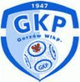 GKP戈茹夫 Logo