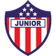 巴兰基亚青年 Logo