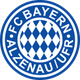 艾泽奴 Logo