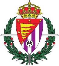 巴拉多利德 Logo
