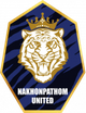 佛统联 Logo
