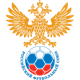 俄罗斯 Logo