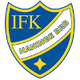 哈宁厄 Logo