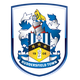 哈德斯菲尔德 Logo
