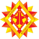 北九州向日葵 Logo