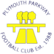 普利茅夫帕克韦 Logo