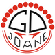 热奥尼 Logo