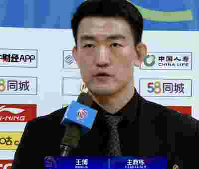 CBA季后赛：争夺冠军，谁是最大黑马？